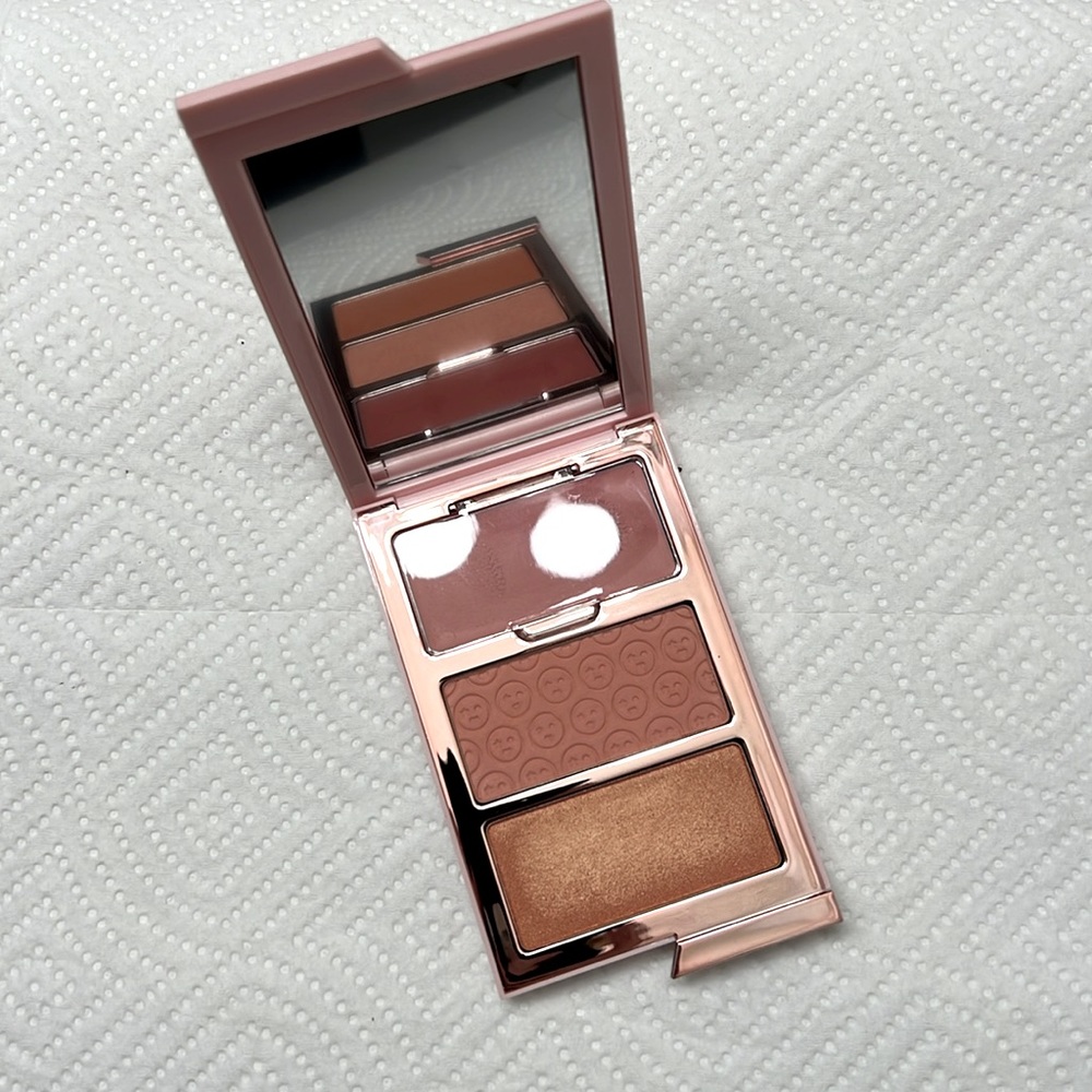 Onesize Cheek Clapper Trio- Very That